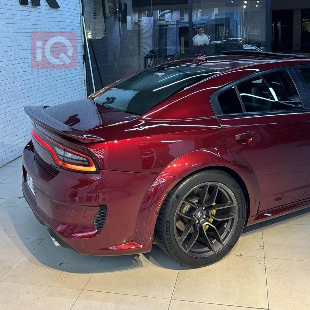 دودج تشارجر